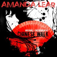 Amanda Lear - Chinese Walk (Original + Instrumental)