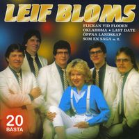 Leif Bloms - 20 bästa
