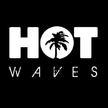 Various Artists - Hot Waves Compilation, Vol. 1