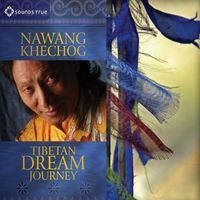 Nawang Khechog - Tibetan Dream Journey