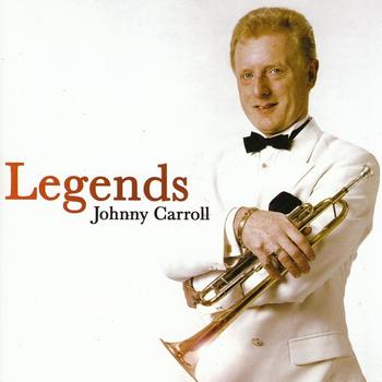 Johnny Carroll - Legends