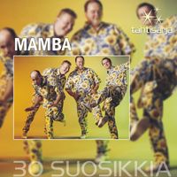 Mamba - Tähtisarja - 30 Suosikkia