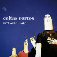 Celtas Cortos - Introversiones (Deluxe)