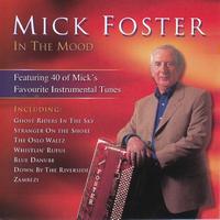 Mick Foster - In the Mood