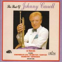 Johnny Carroll - The Best Of