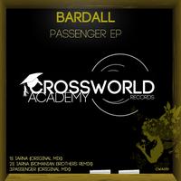 Bardall - Passenger EP
