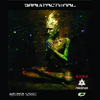 Gravitactional - Katana Spirit EP