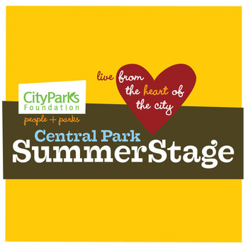 Central Park Summerstage - Live From The Heart Of The City