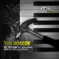 Tim Roscoe - Hit The Clap / 202