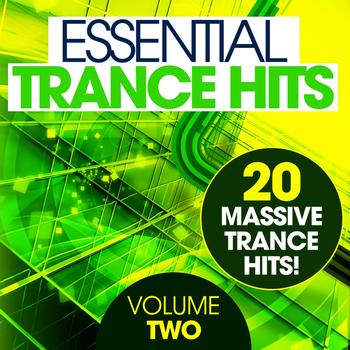 Various Artists - Essential Trance Hits - Volume Two