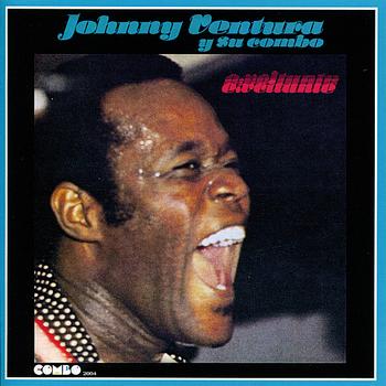 Johnny Ventura - Exitante