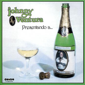 Johnny Ventura - Presentando a.. Mi Nuevo Cosecha