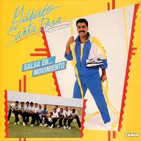 Gilberto Santa Rosa - Salsa en... Movimiento