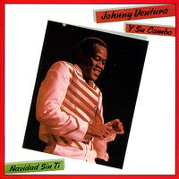 Johnny Ventura y su Combo - Navidad Sin Ti