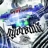 Datsik - Hydraulic / Overdose