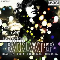 Badklaat - Badklaat EP