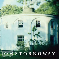 Stornoway - 4AD Session