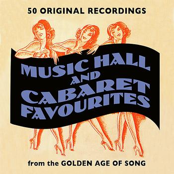 Various Artists - Music Hall And Cabaret Favourites