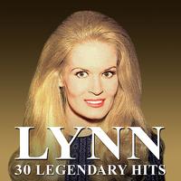 Lynn Anderson - 30 Legendary Hits