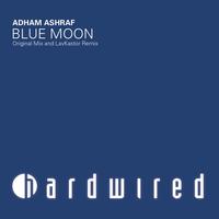 Adham Ashraf - Blue Moon