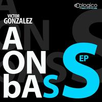Victor Gonzalez - A On Bass Ep