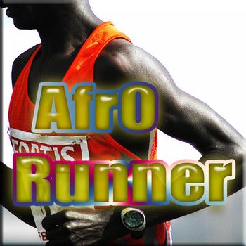 Various Artists - Afro Runner