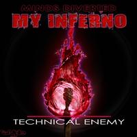 Minds diverted - My Inferno