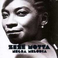 Zezé Motta - Negra Melodia