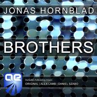 Jonas Hornblad - Brothers