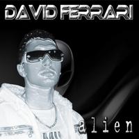 David Ferrari - Alien - EP