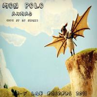 Ahmad - Mon Polo (Cuts By Dj Bionik)