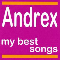 Andrex - My Best Songs - Andrex