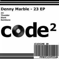 Denny Marble - 23 EP