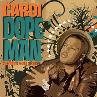 Cardi - Dope Man (Explicit)
