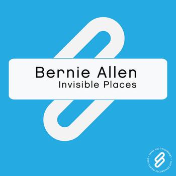 Bernie Allen - Invisible Places