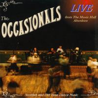 The Occasionals - Live From The Music Hall, Aberdeen
