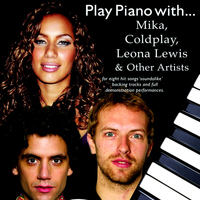 The Backing Tracks - Play Piano with Mika, Coldplay, Leona Lewis, and Others