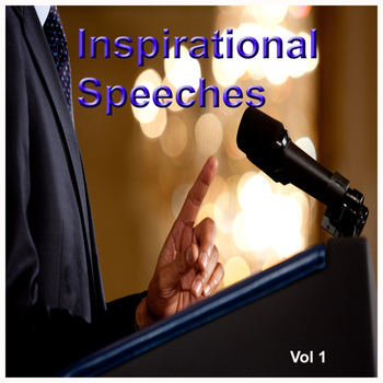 Various Artists - Inspirational Speeches Vol. 1