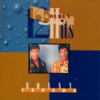 Bonny Cepeda - 12 Golden Hits