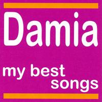 Damia - My Best Songs - Damia