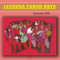 Lecouna Cuban Boys - Venezuela 1940