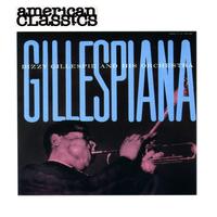 Dizzy Gillespie & His Orchestra - Gillespiana