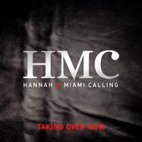 HMC - Taking Over Now (Remixes, Pt. One)