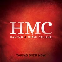 HMC - Taking Over Now (Remixes, Pt. Two)