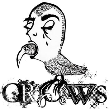 Crows - King/Korea