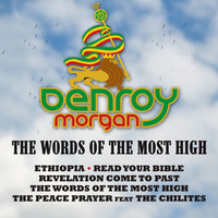 Denroy Morgan - The Words Of The Most High EP