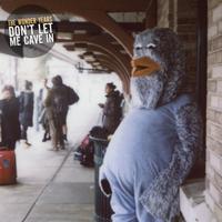 The Wonder Years - Don't Let Me Cave In