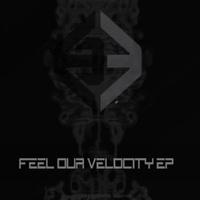 Hellfire Machina - Feel our velocity EP
