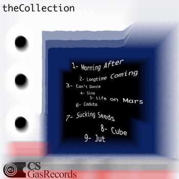 Cinderellaman - The Collective