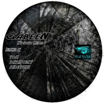 Gabeen - Hypnotic Melody